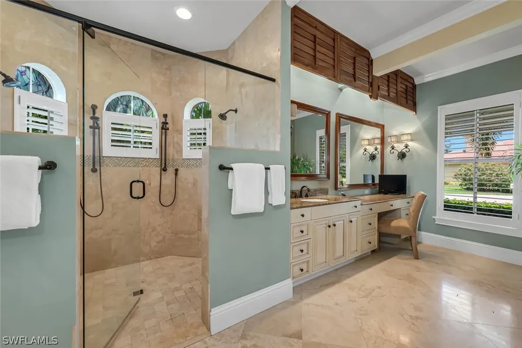 8686 Purslane Drive Naples FL 34109