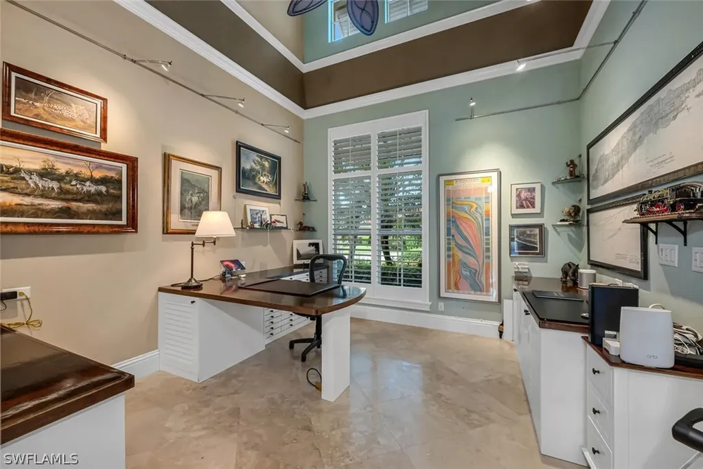 8686 Purslane Drive Naples FL 34109