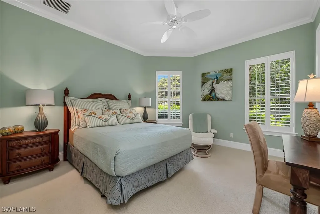 8686 Purslane Drive Naples FL 34109