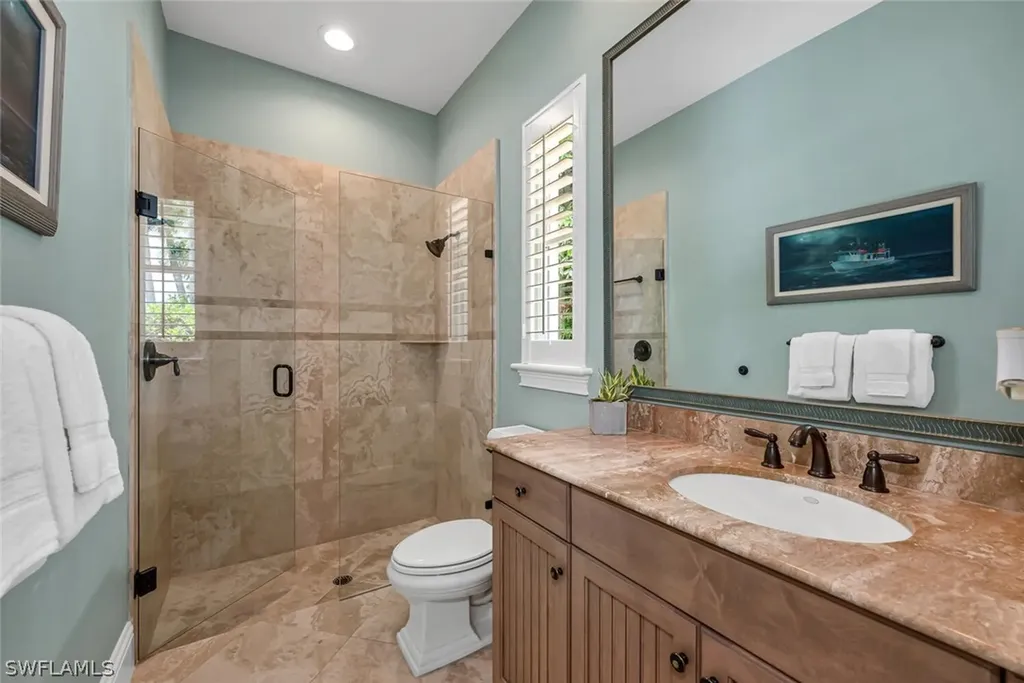 8686 Purslane Drive Naples FL 34109