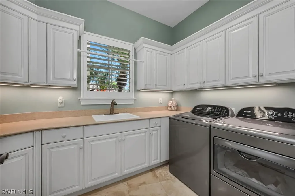 8686 Purslane Drive Naples FL 34109
