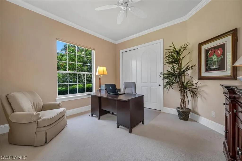 8686 Purslane Drive Naples FL 34109