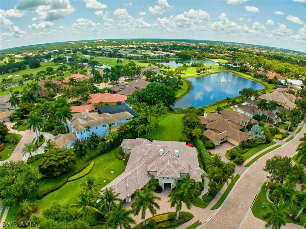 8686 Purslane Drive Naples FL 34109