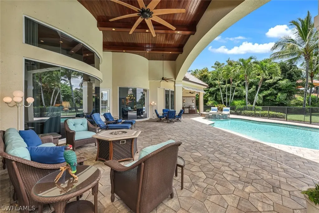 8686 Purslane Drive Naples FL 34109