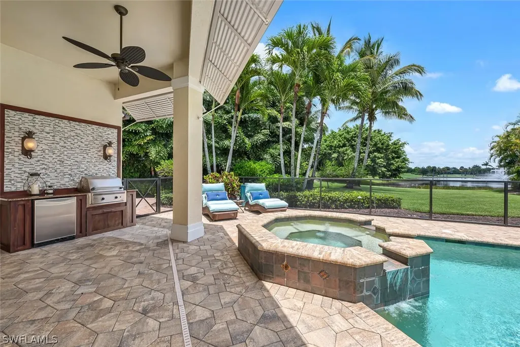 8686 Purslane Drive Naples FL 34109