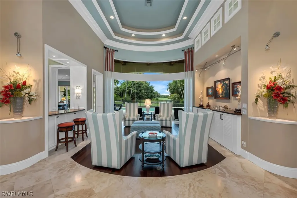 8686 Purslane Drive Naples FL 34109
