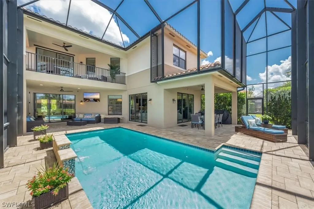 Naples FL, 3378 Pacific Drive