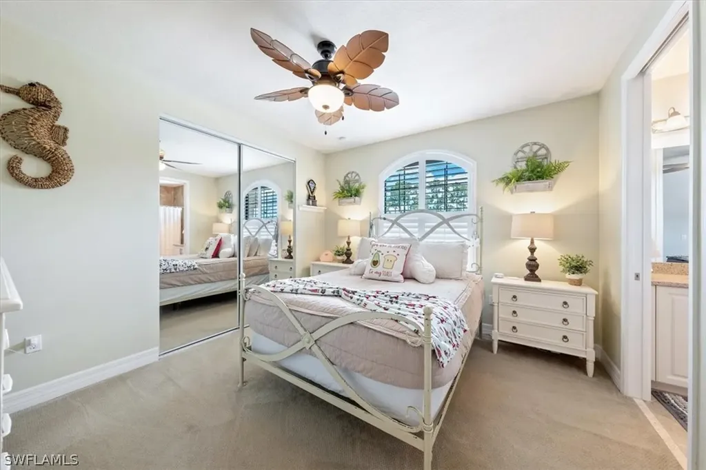 3378 Pacific Drive Naples FL 34119