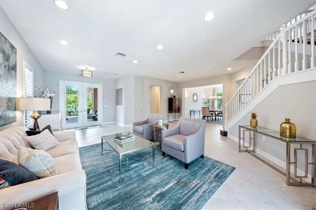 3378 Pacific Drive Naples FL 34119