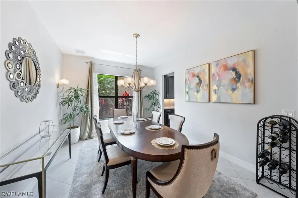 3378 Pacific Drive Naples FL 34119