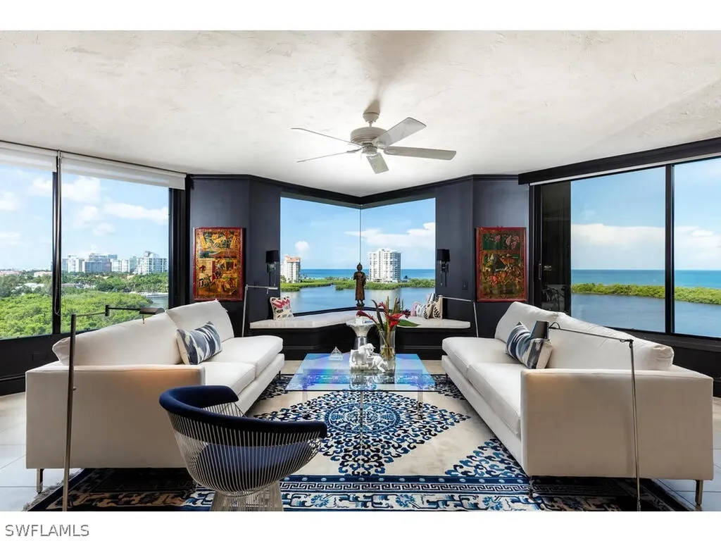 5555 Heron Point Drive Naples FL 34108
