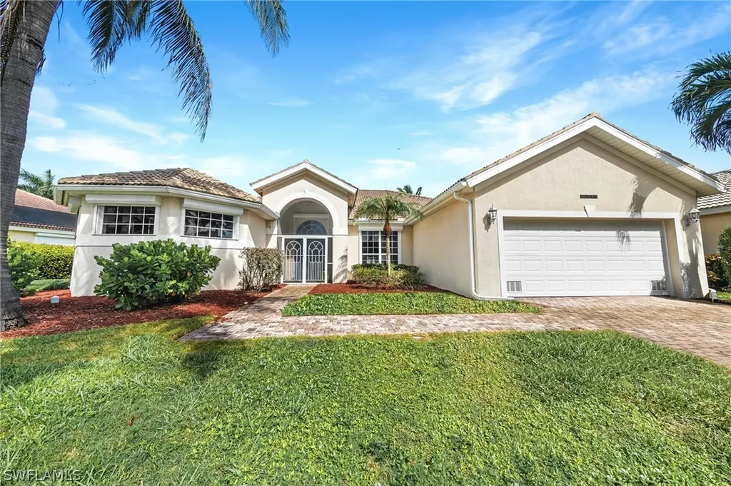 14023 Shimmering Lake Court Fort Myers FL 33907