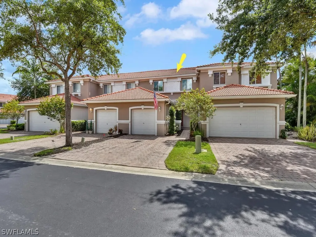 3370 Antica Street Fort Myers FL 33905