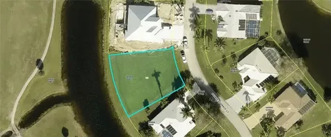 11883 Princess Grace Court Cape Coral FL 33991
