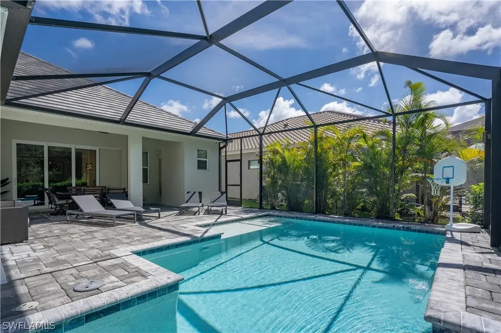 8281 Preserve Point Drive Fort Myers FL 33912