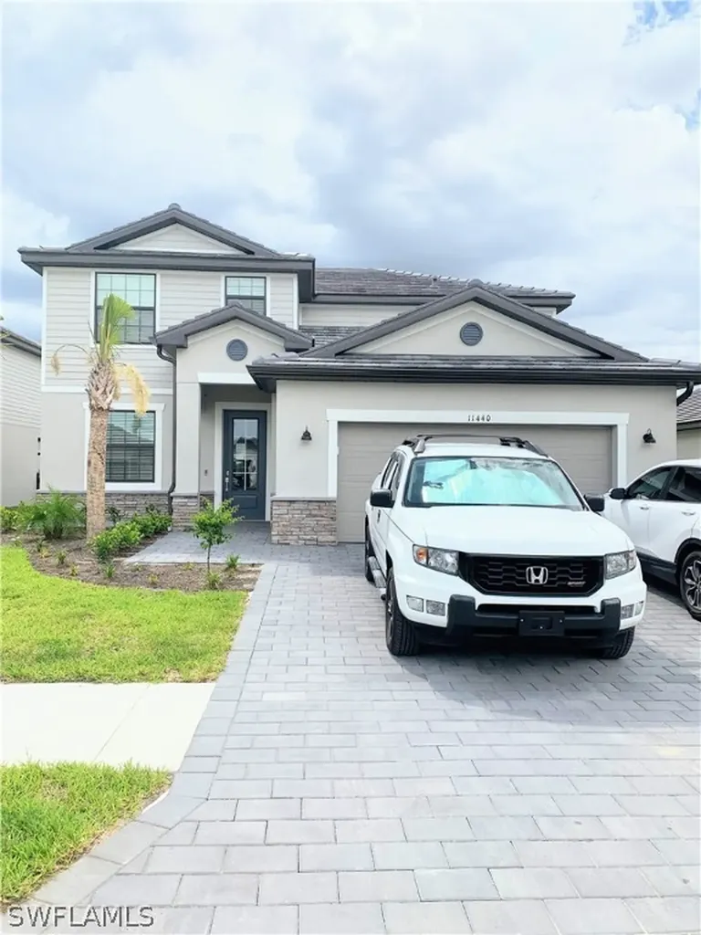 11440 Timber Creek Drive Fort Myers FL 33913