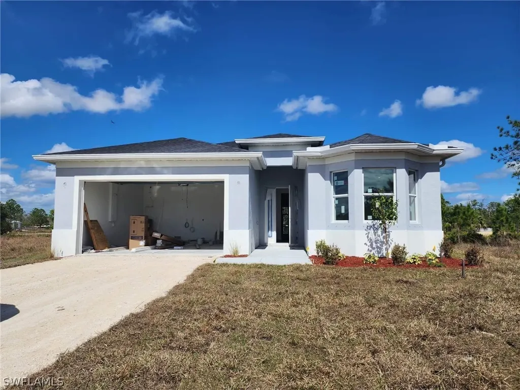 3175 54th Avenue NE Naples FL 34120