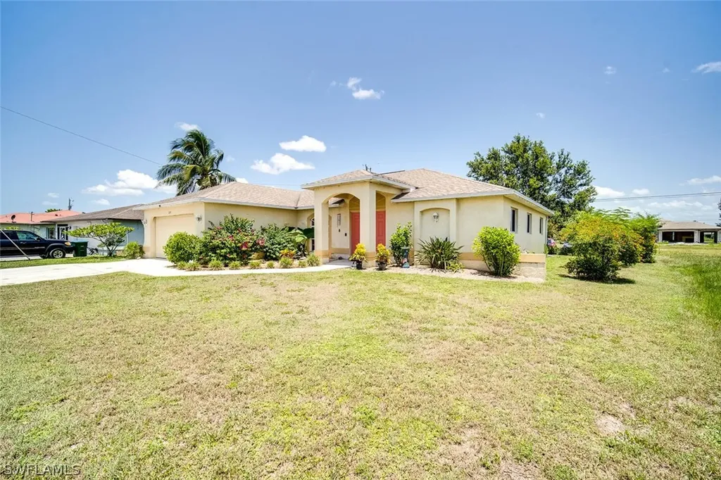 219 Nicholas Parkway E Cape Coral FL 33990