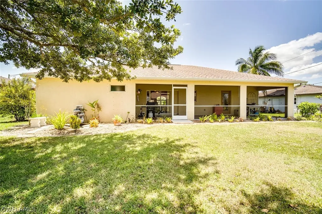 219 Nicholas Parkway E Cape Coral FL 33990