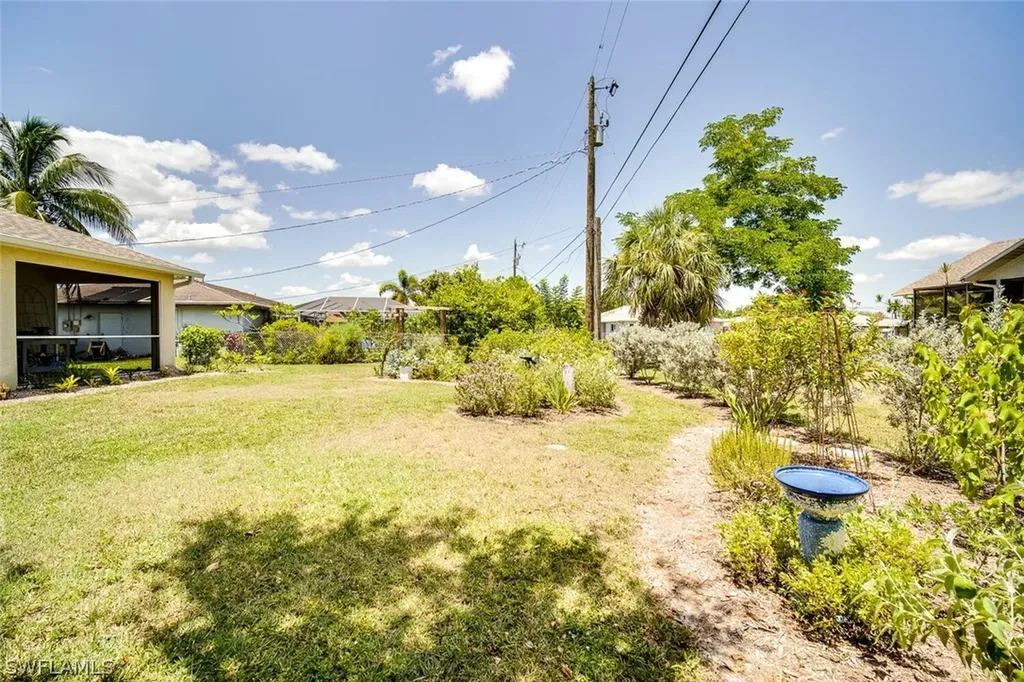 219 Nicholas Parkway E Cape Coral FL 33990