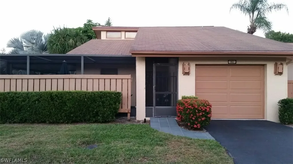 6411 Royal Woods Drive Fort Myers FL 33908