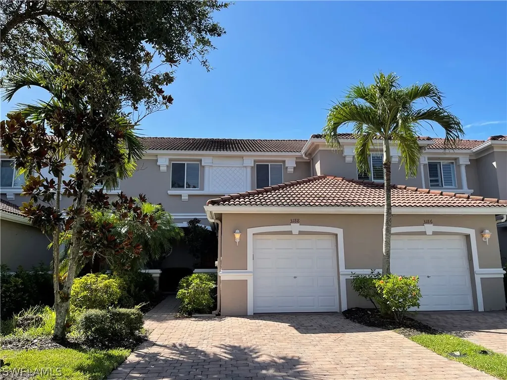 3188 Antica Street Fort Myers FL 33905
