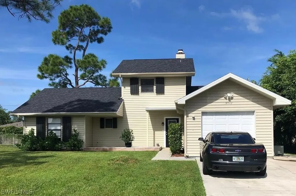 18512 Sebring Road Fort Myers FL 33967