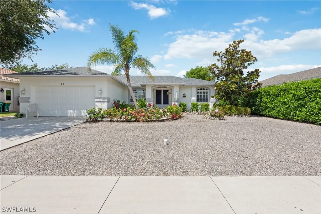 148 Cyrus Street Marco Island FL 34145