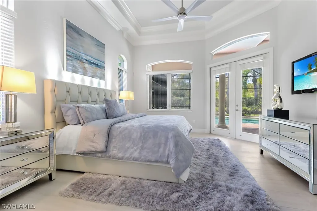 9105 Shenendoah Circle Naples FL 34113