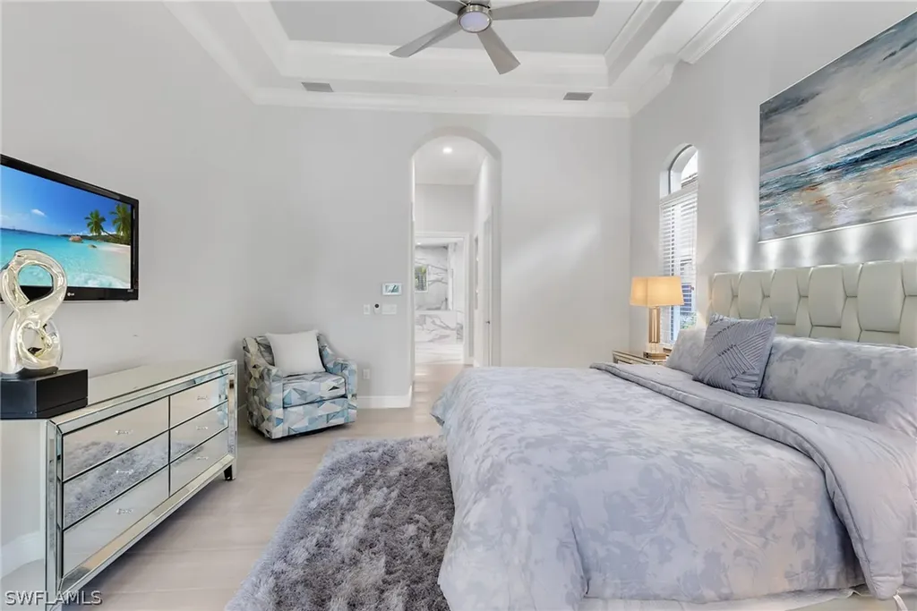 9105 Shenendoah Circle Naples FL 34113