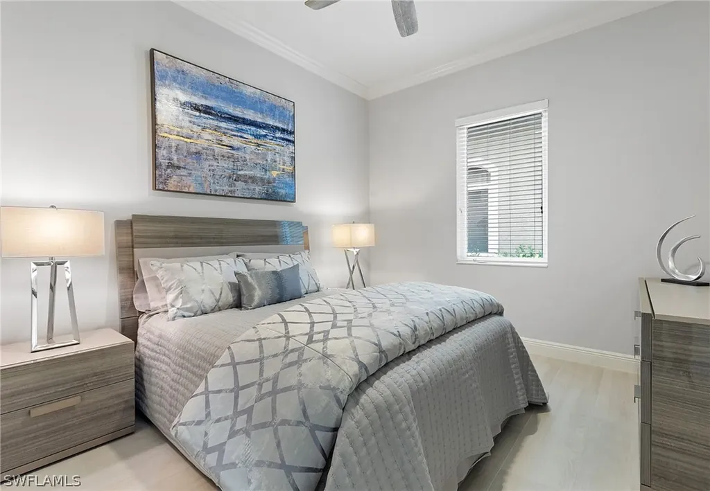 9105 Shenendoah Circle Naples FL 34113