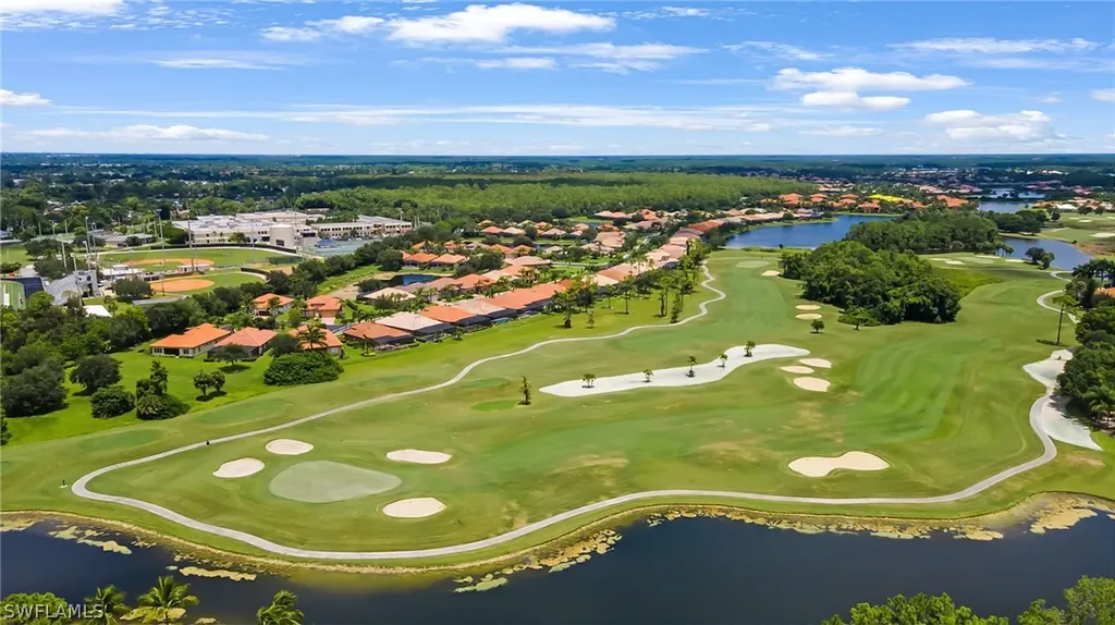 9105 Shenendoah Circle Naples FL 34113