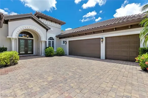 9105 Shenendoah Circle Naples FL 34113