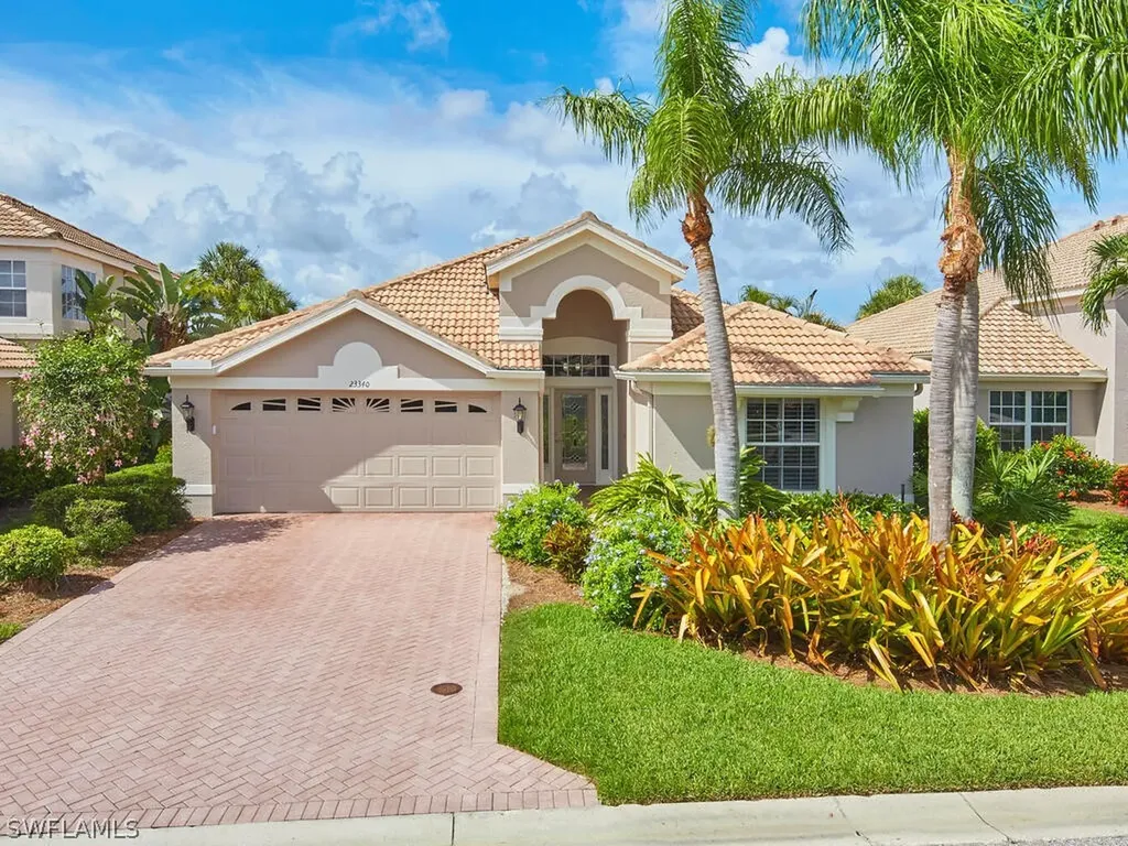 23340 Copperleaf Boulevard Estero FL 34135