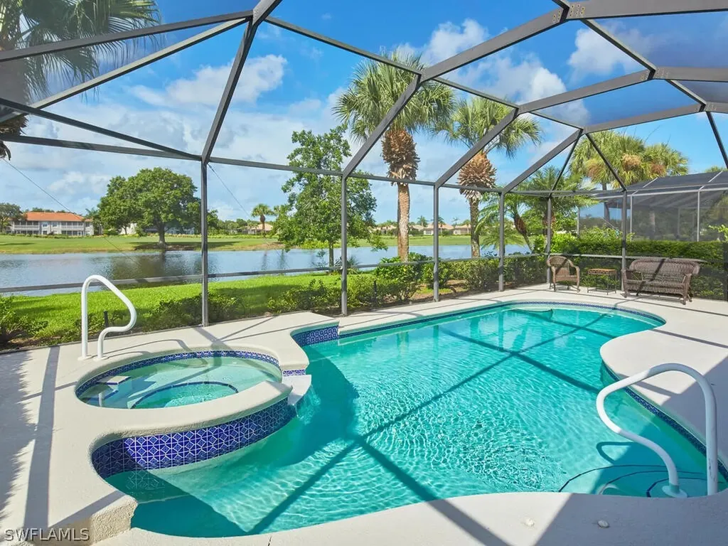23340 Copperleaf Boulevard Estero FL 34135