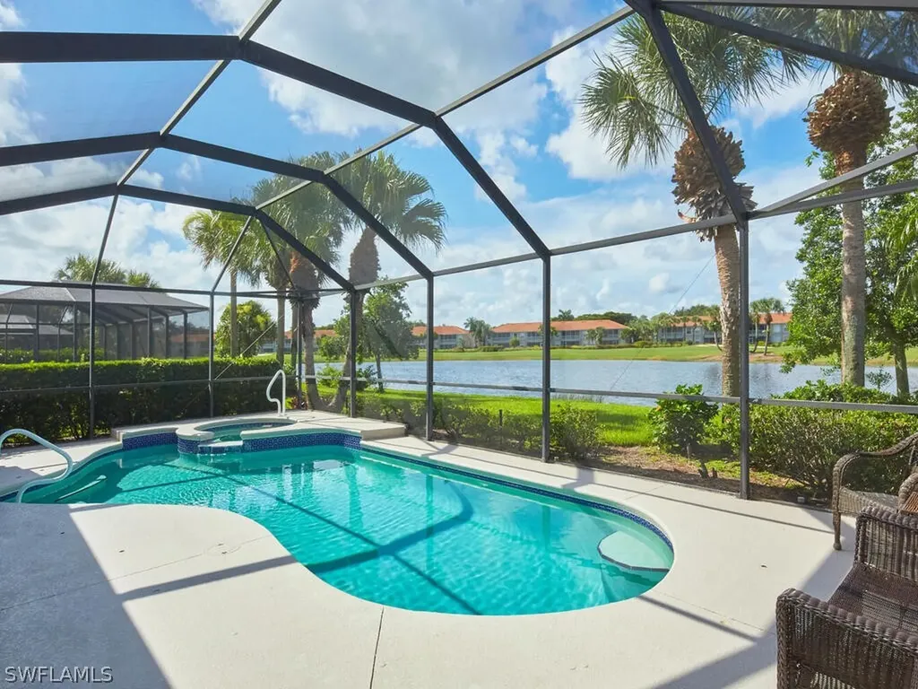 23340 Copperleaf Boulevard Estero FL 34135