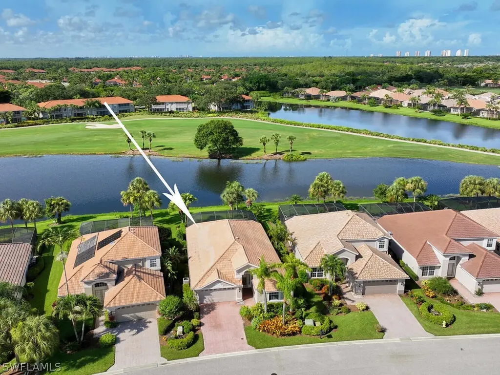 23340 Copperleaf Boulevard Estero FL 34135