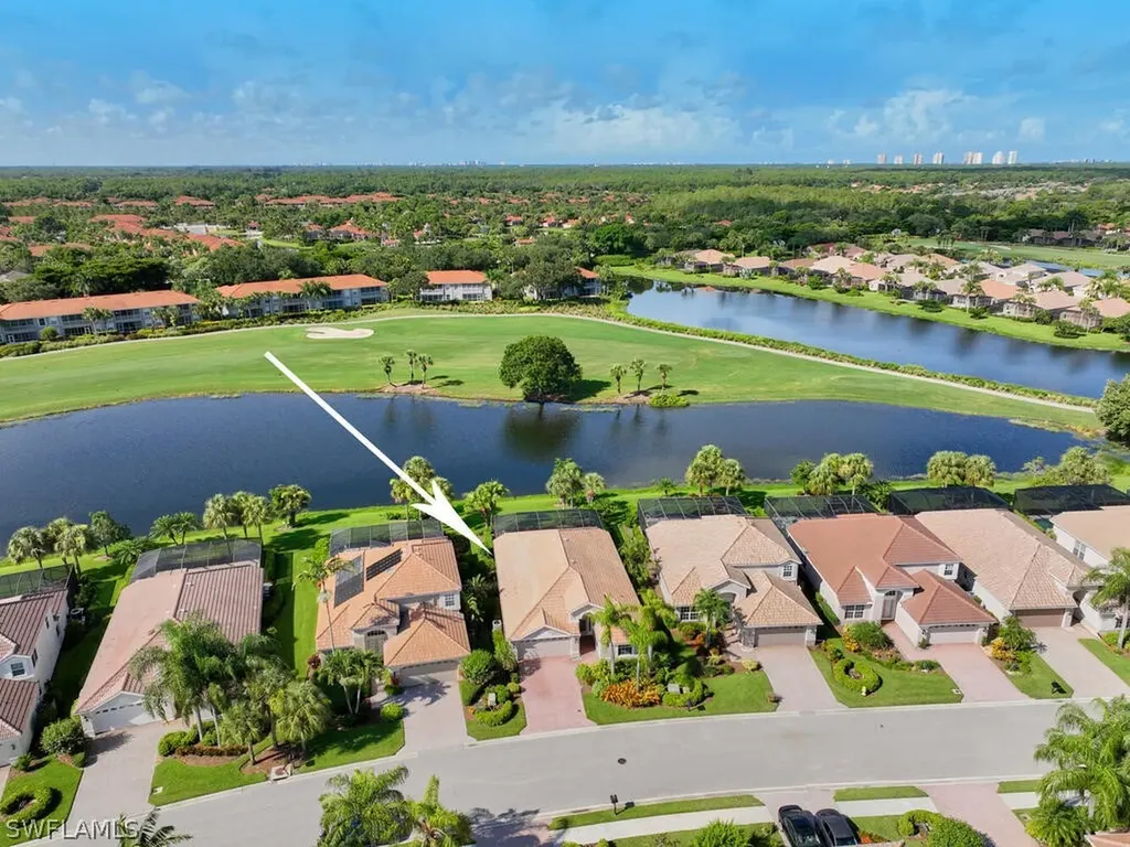 23340 Copperleaf Boulevard Estero FL 34135