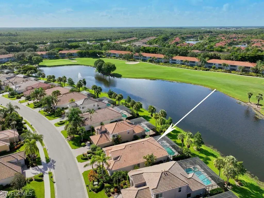 23340 Copperleaf Boulevard Estero FL 34135