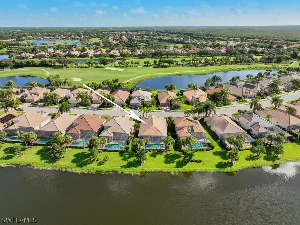23340 Copperleaf Boulevard Estero FL 34135