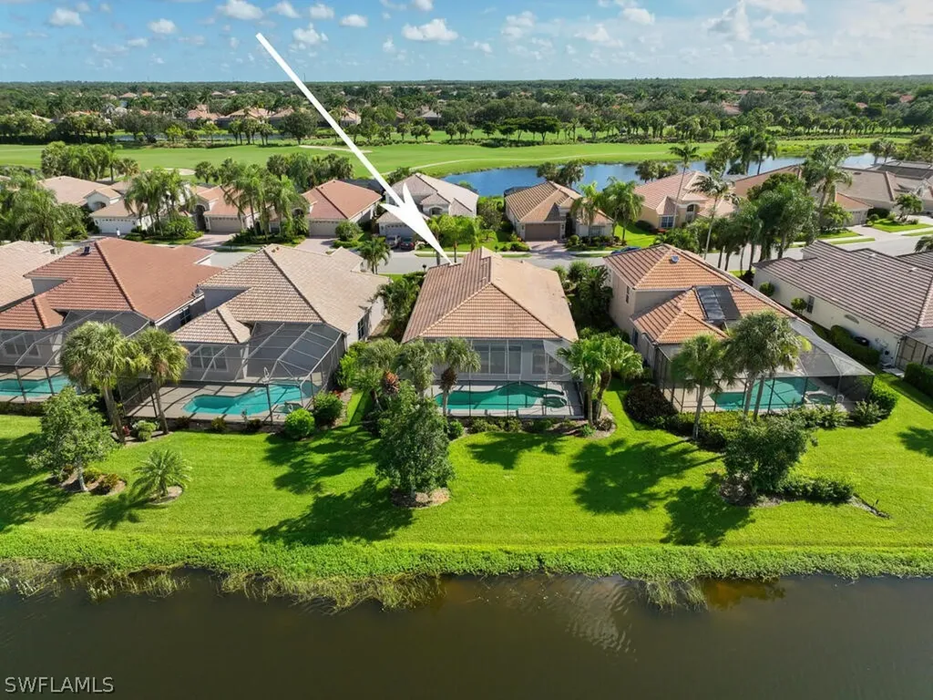 23340 Copperleaf Boulevard Estero FL 34135