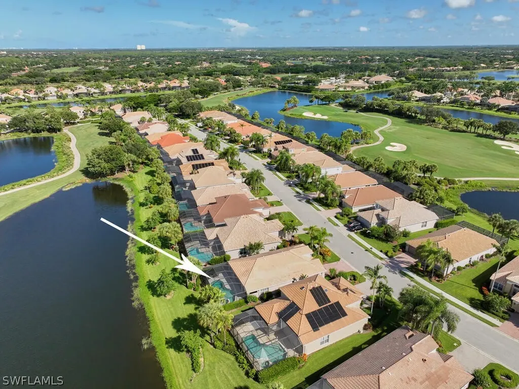 23340 Copperleaf Boulevard Estero FL 34135