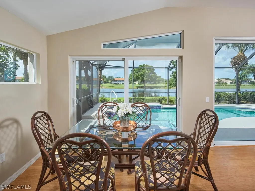 23340 Copperleaf Boulevard Estero FL 34135