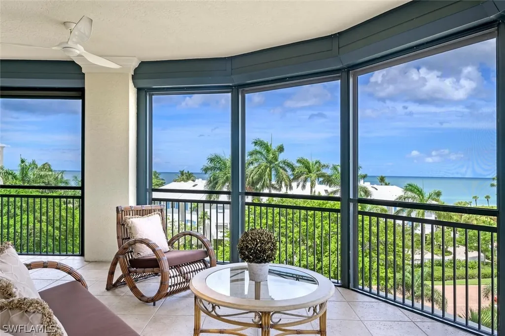 81 Seagate Drive Naples FL 34103