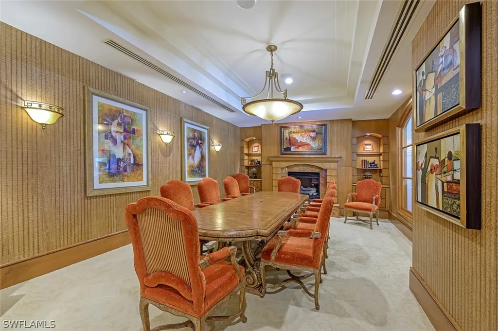 81 Seagate Drive Naples FL 34103