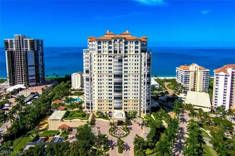 81 Seagate Drive Naples FL 34103