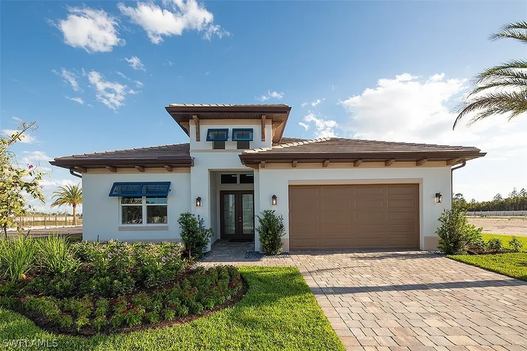 3726 Sapphire Cove Circle Naples FL 34114