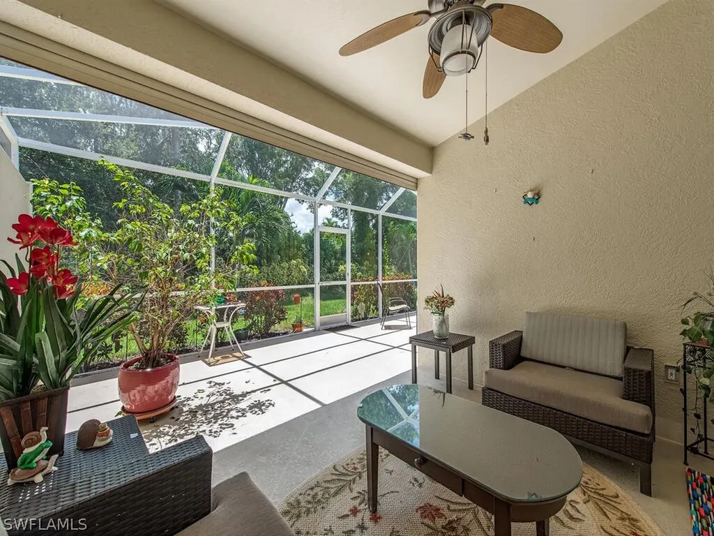 8495 Ibis Cove Circle Naples FL 34119