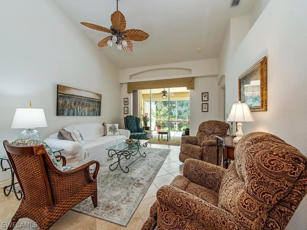 8495 Ibis Cove Circle Naples FL 34119