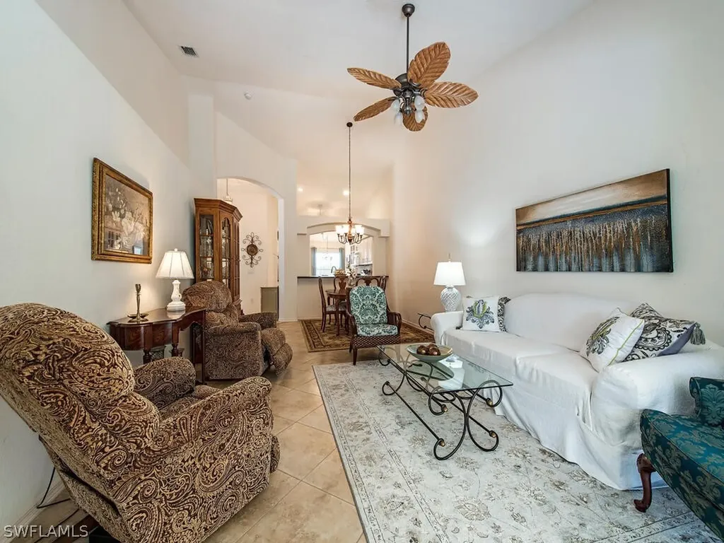 8495 Ibis Cove Circle Naples FL 34119